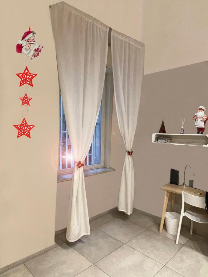 Apartament Portamedina House Neapol Zewnętrze zdjęcie