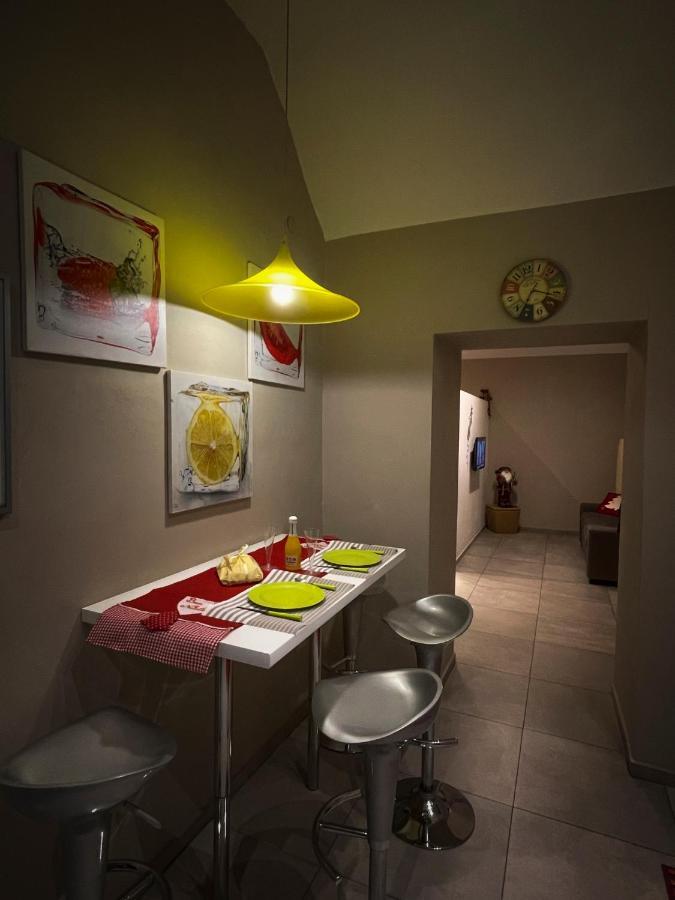 Apartament Portamedina House Neapol Zewnętrze zdjęcie