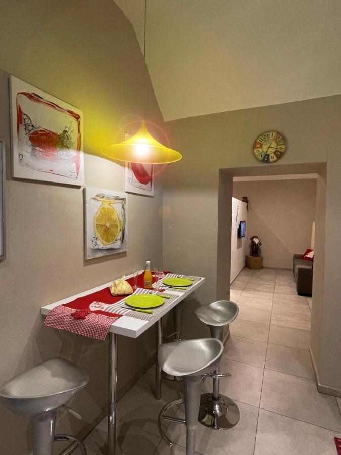 Apartament Portamedina House Neapol Zewnętrze zdjęcie