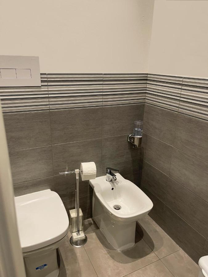 Apartament Portamedina House Neapol Zewnętrze zdjęcie