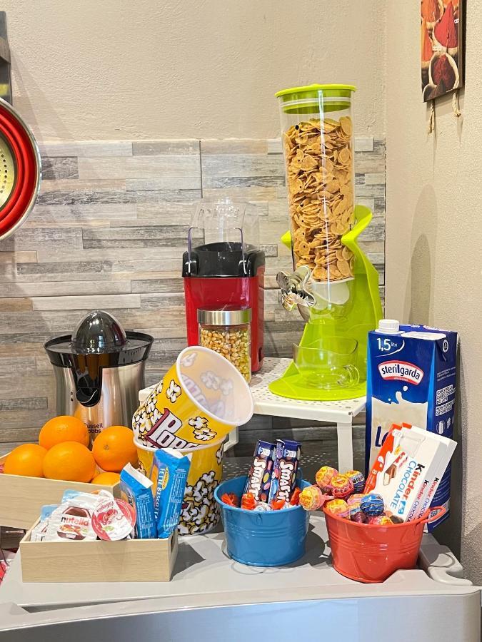 Apartament Portamedina House Neapol Zewnętrze zdjęcie