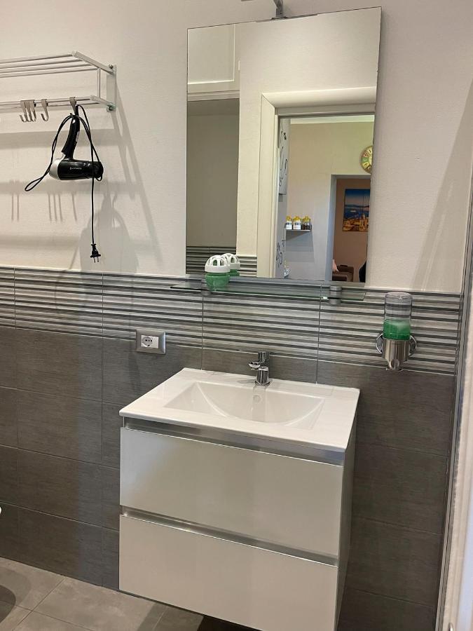 Apartament Portamedina House Neapol Zewnętrze zdjęcie